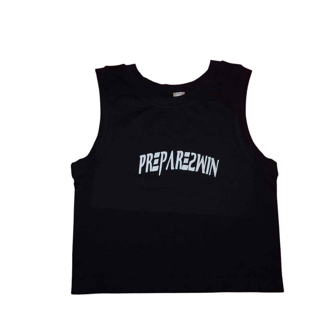 Womens P2W Tank Top