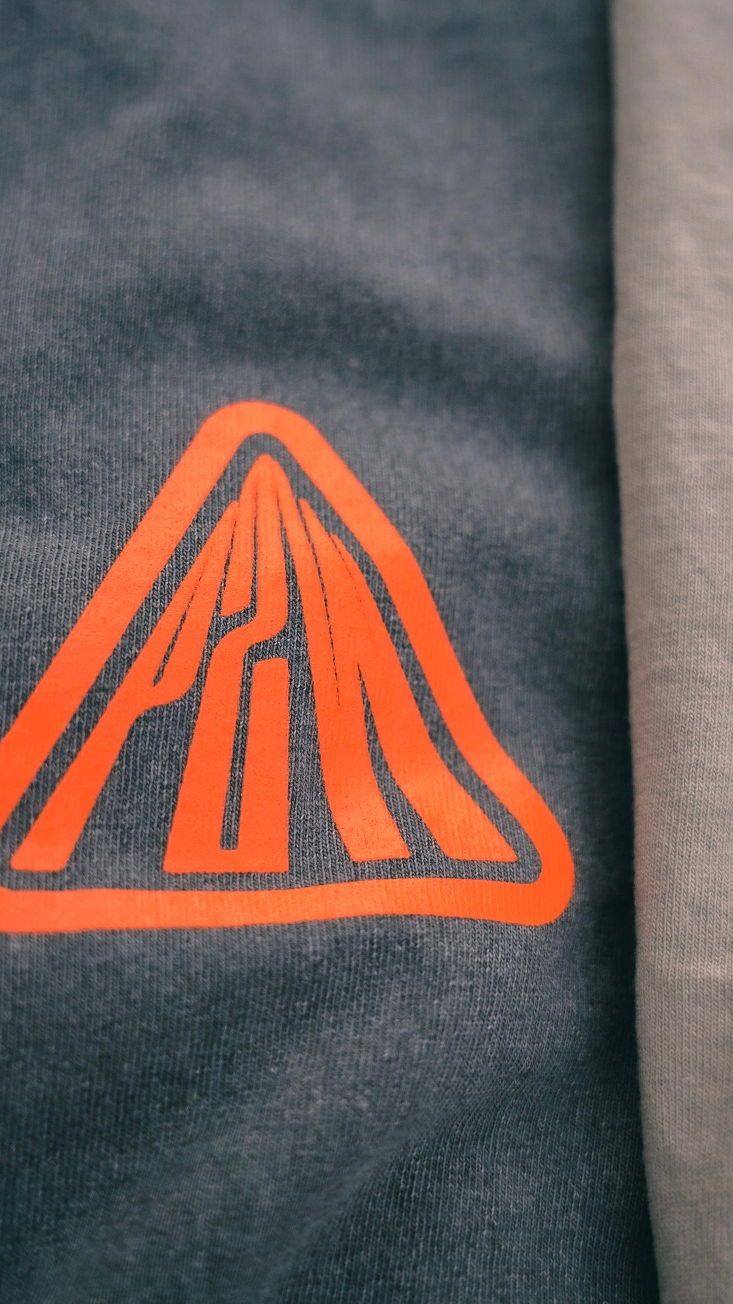 P2W Heavy Weight Tee