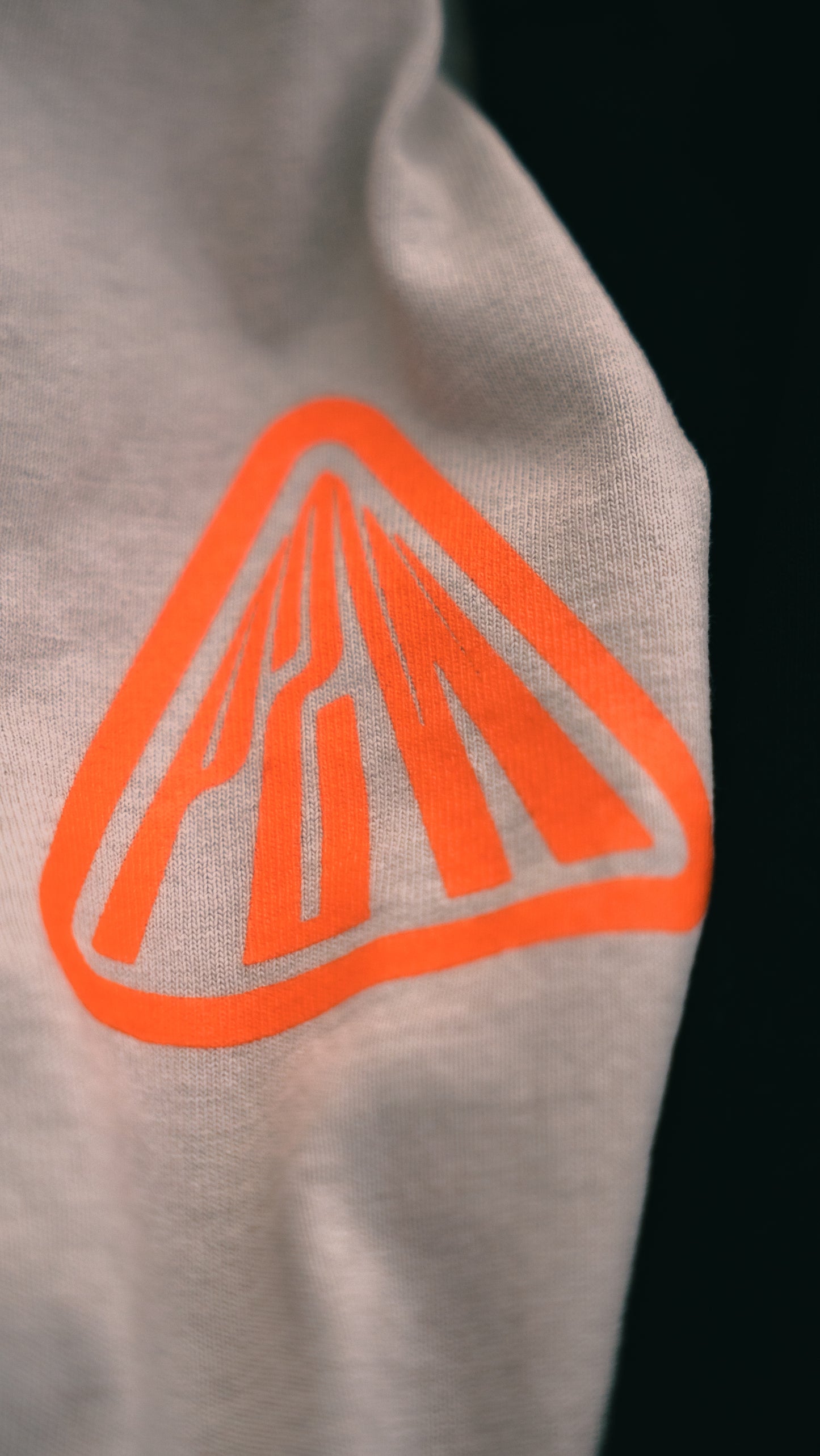 P2W Heavy Weight Tee