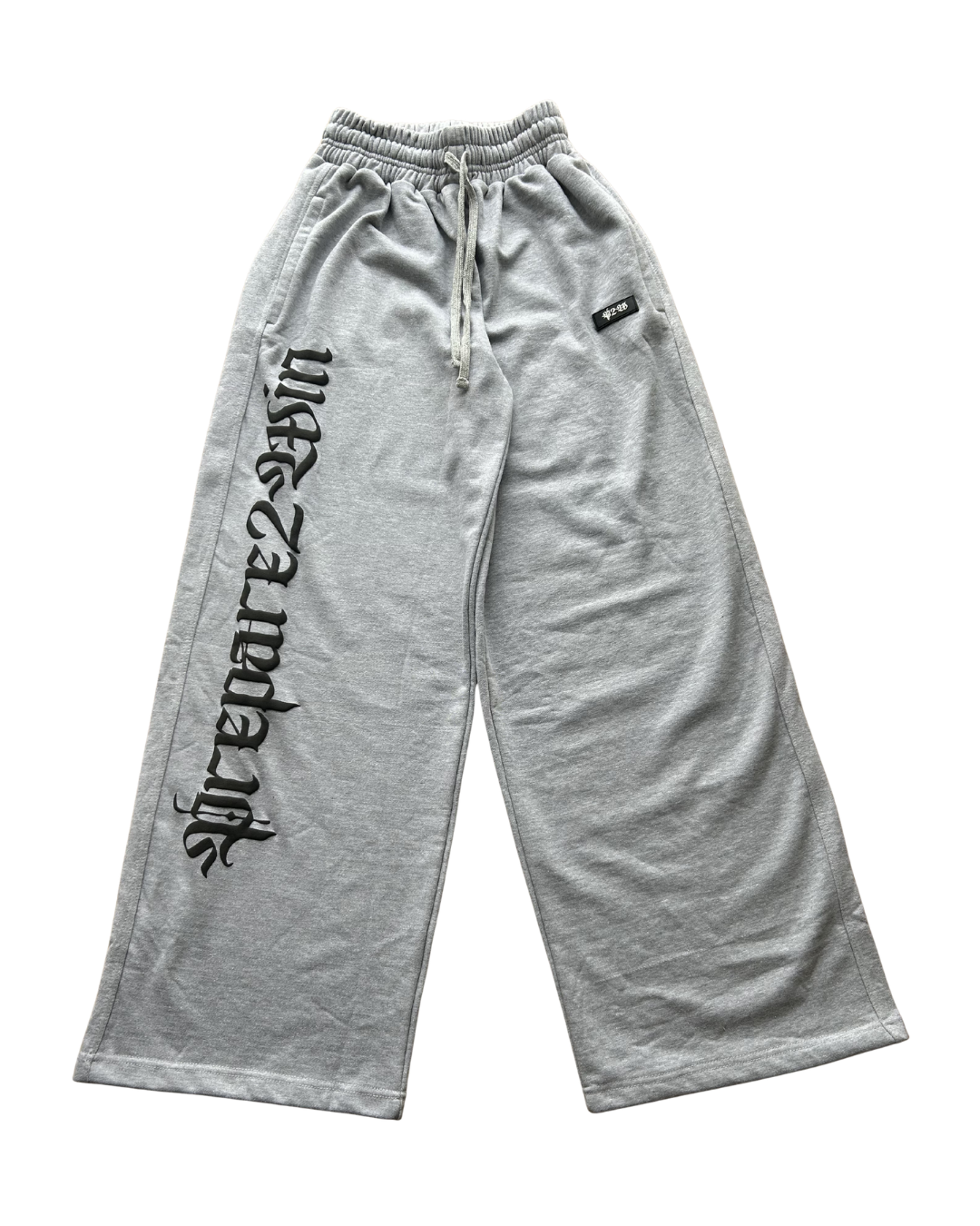 P2W Grey Sweatpants