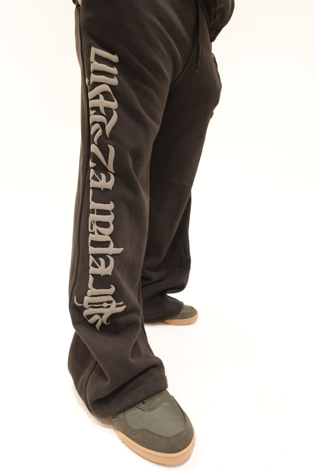 P2W Heavy Weight Sweat Pants