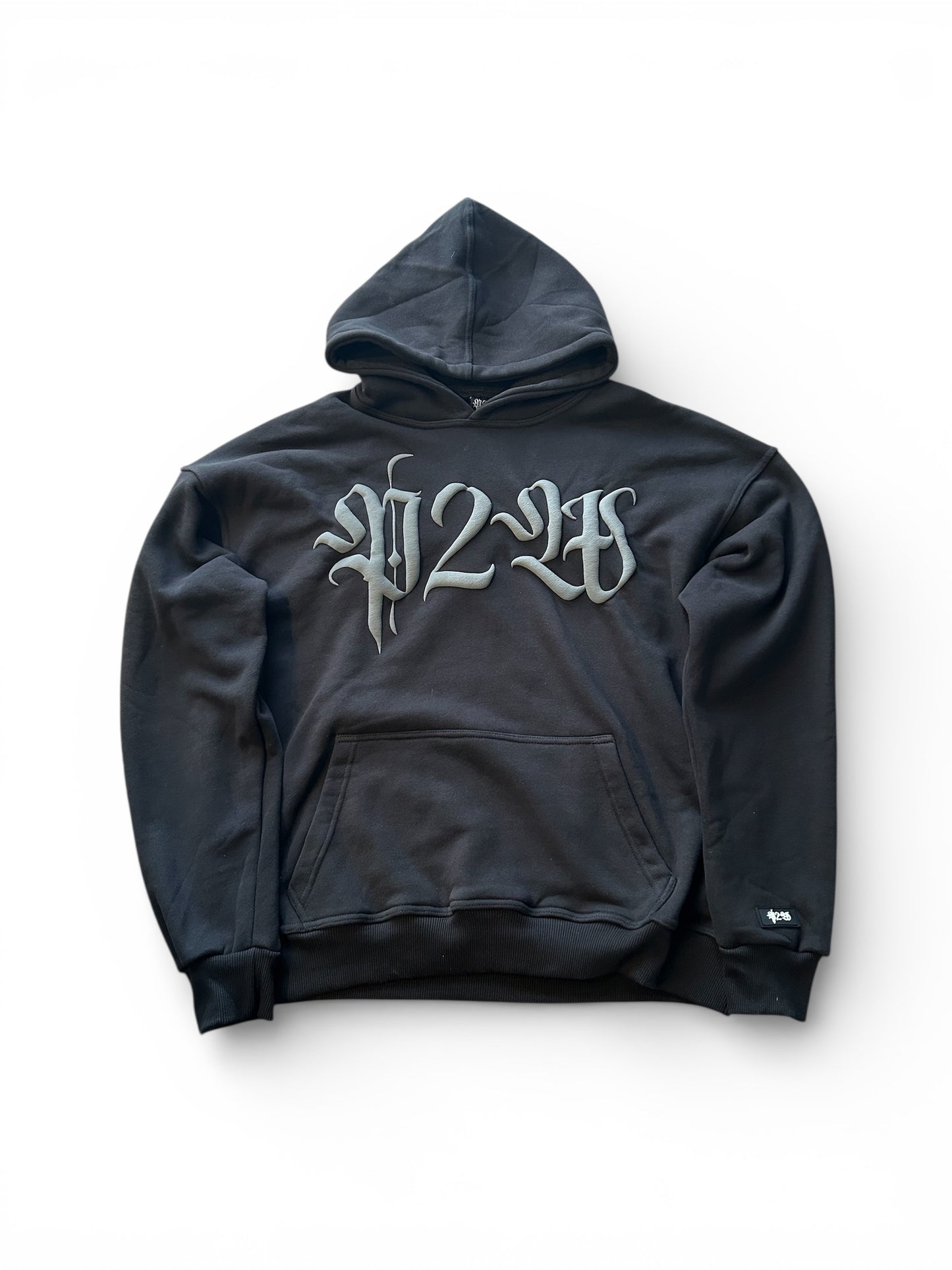 P2W Heavy Weight Hoodie