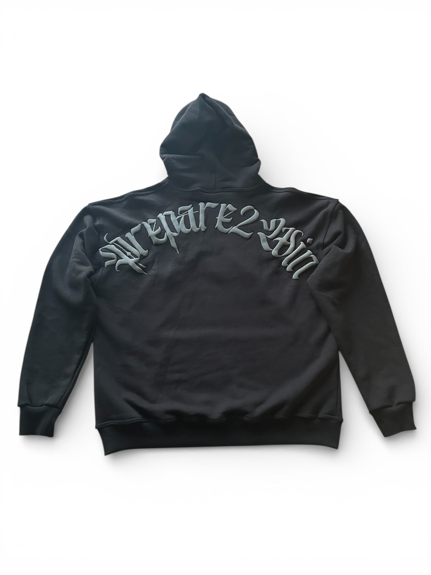 P2W Heavy Weight Hoodie